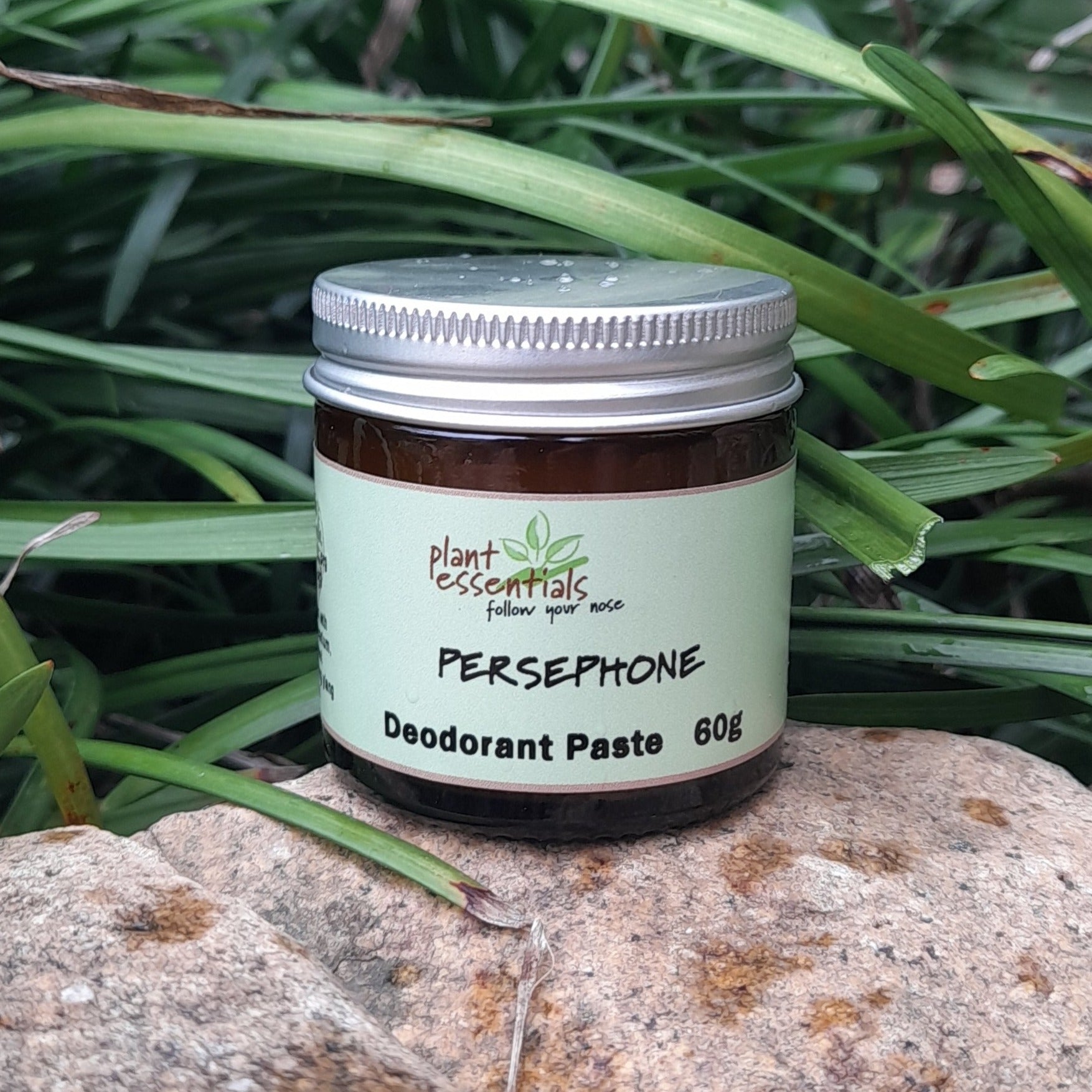 Persephone Vegan Deodorant Paste 60g