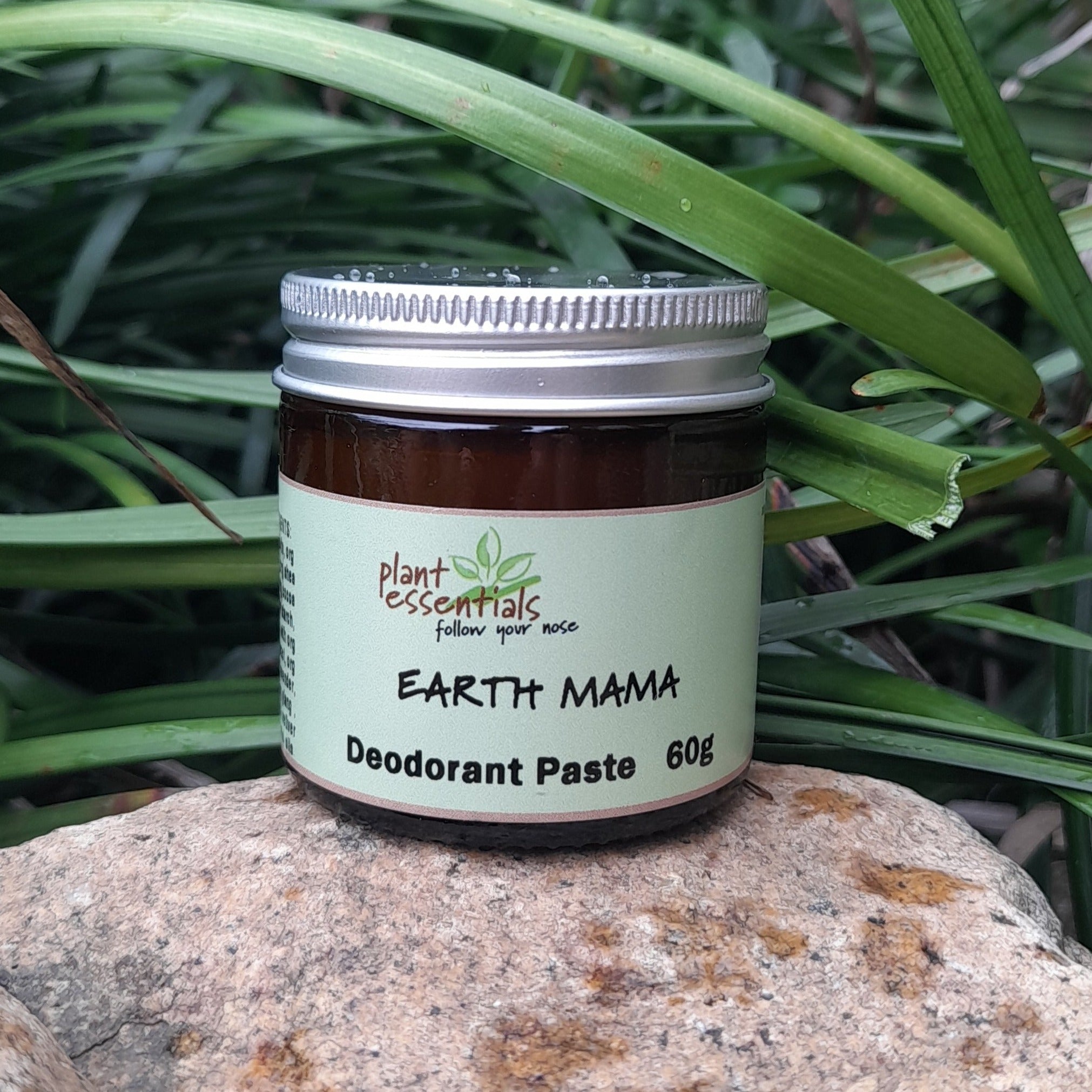 Earth Mama Deodorant Paste 60g