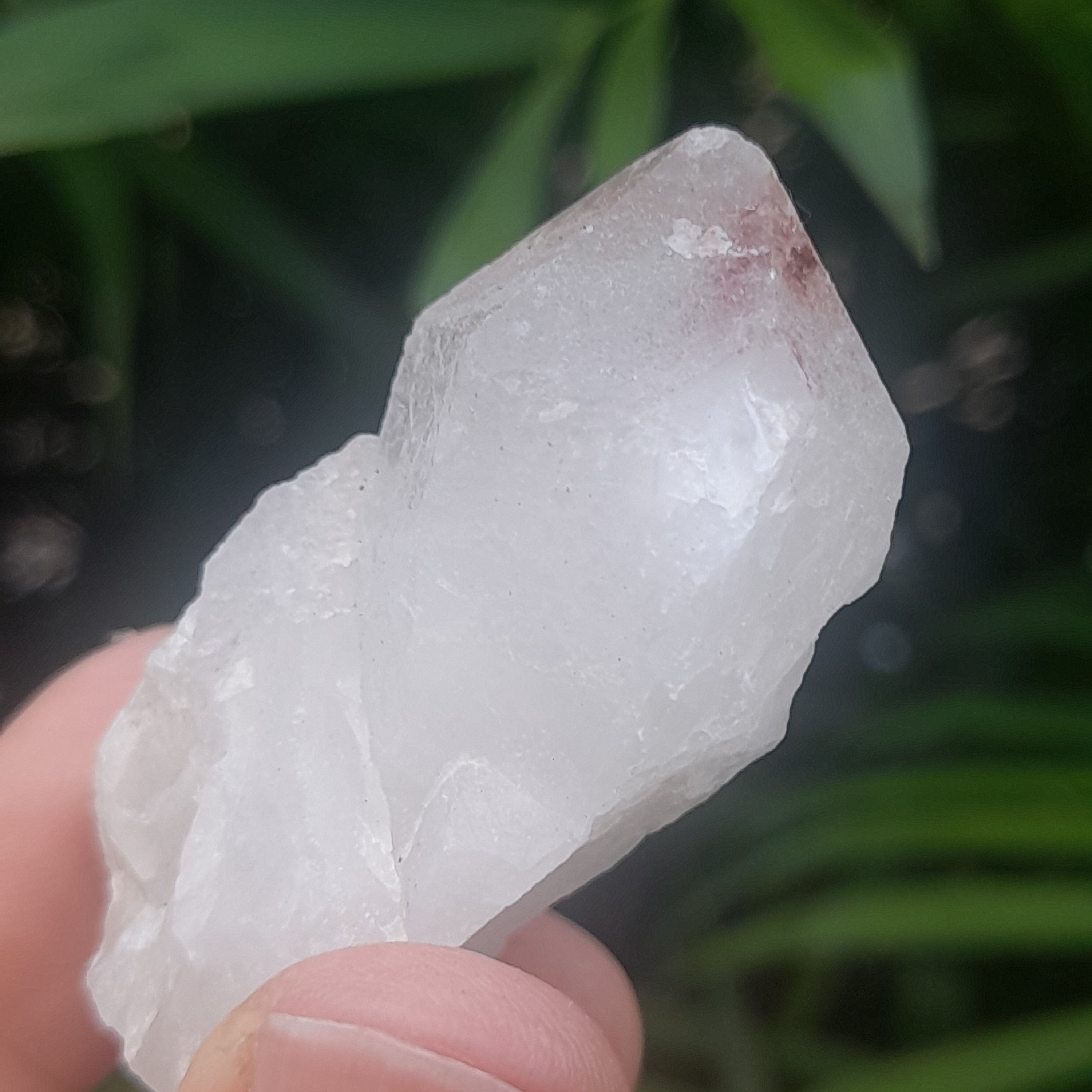 Quartz, Australia