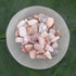 Pink Opal Chips 50g