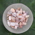 Pink Opal Chips 50g