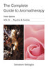 Complete Guide to Aromatherapy 3rd Edition VOL.3, Salvatore Battaglia (white cover)