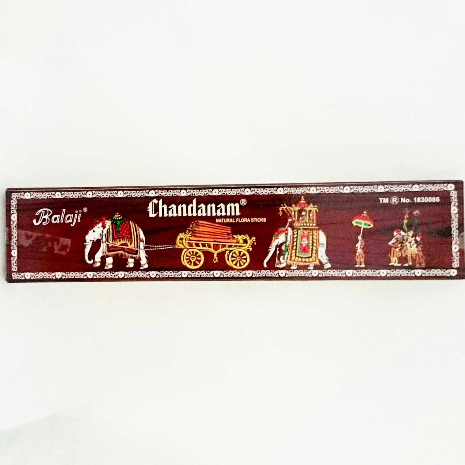Balaji Chandanam Incense 15g
