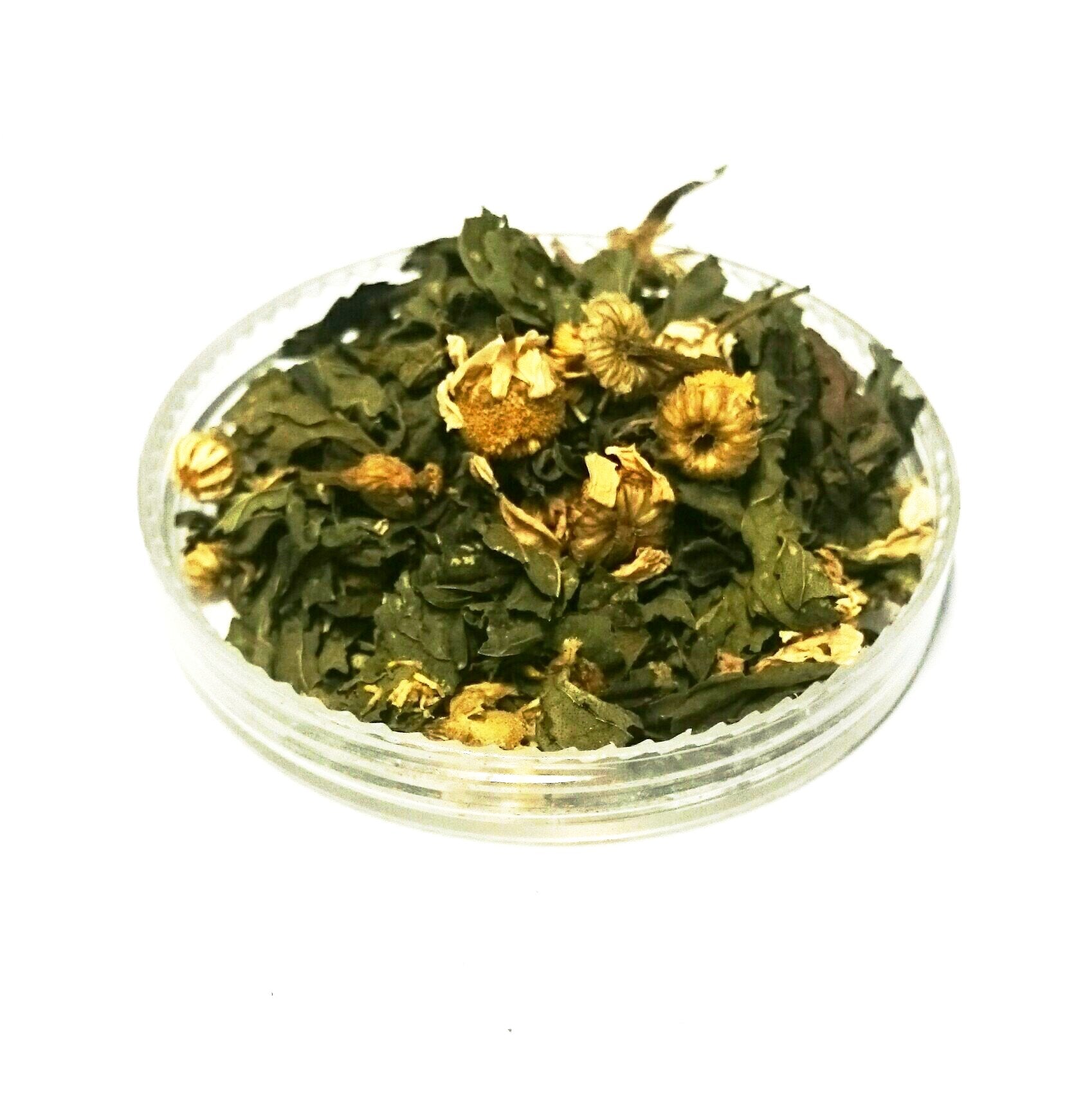 Karma Calmer Herbal Tea 50g