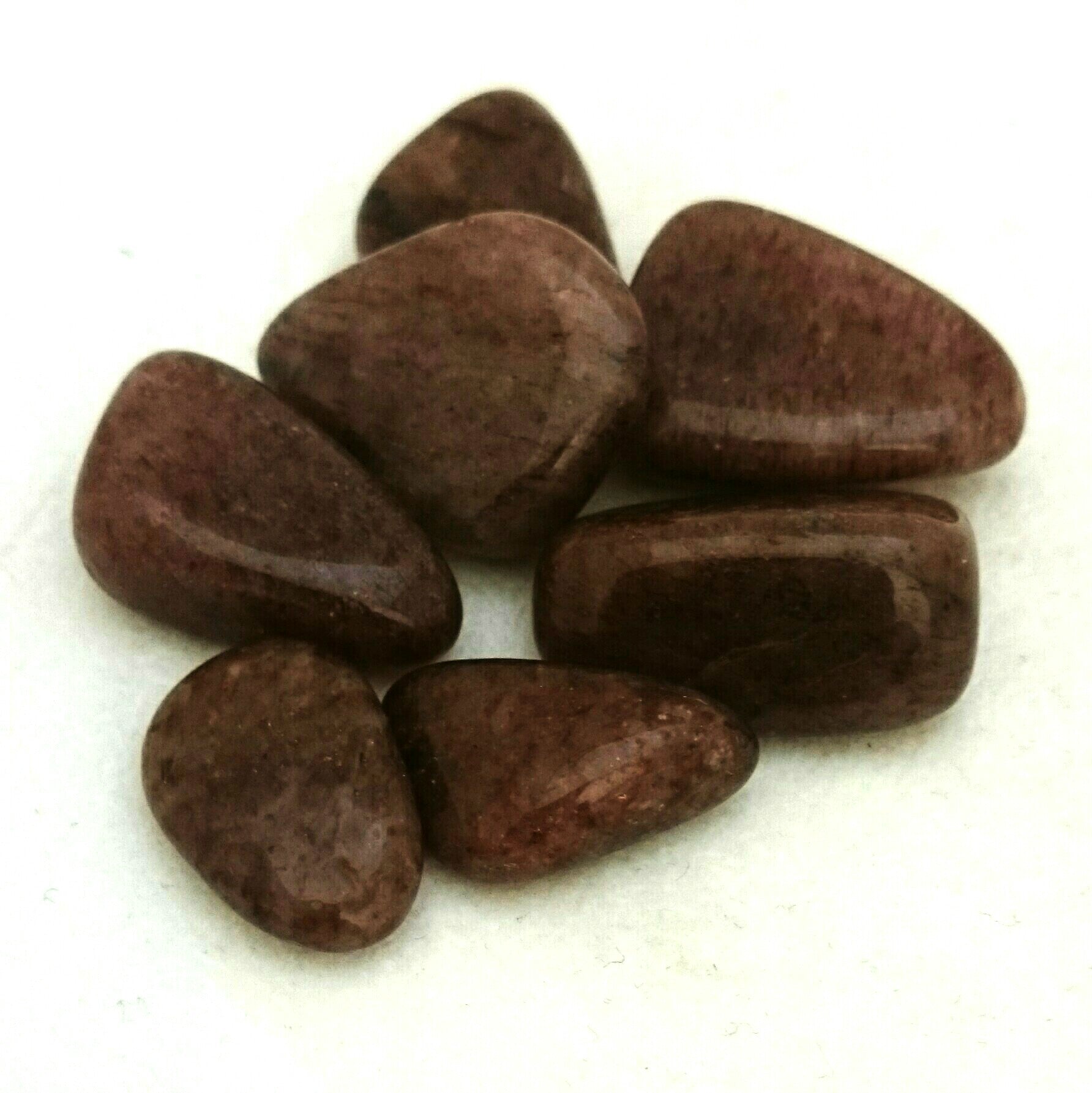 Muscovite ~ Tumbled stone (each)