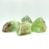 Calcite, Green ~ Raw stone