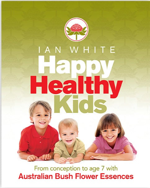 Happy Healthy Kids ~ Ian White