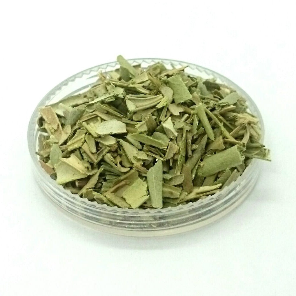 Olive Leaf 50g