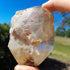 Clear Quartz ~ natural bubble