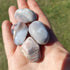 Pink Botswana Agate ~ Tumbled stone (each)