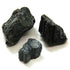 Black Tourmaline ~ Raw stone, Small
