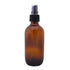 Empty Glass Spray Bottle 200ml ~ 24mm neck (max 5 per shipping order)