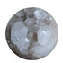 Clear Quartz ~ Sphere Cluster, 1.48kg Approx