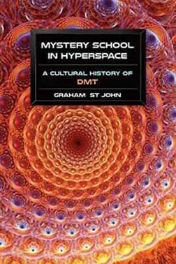 Mystery Schools of Hyperspace ~ St John, Graham