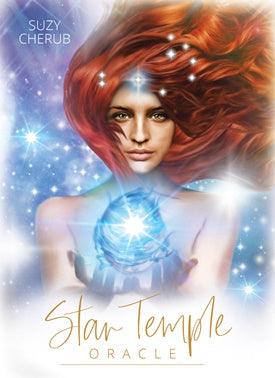 Star Temple Oracle ~ Suzy Cherub