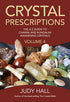 Crystal Prescriptions Vol 4 ~ Judy Hall