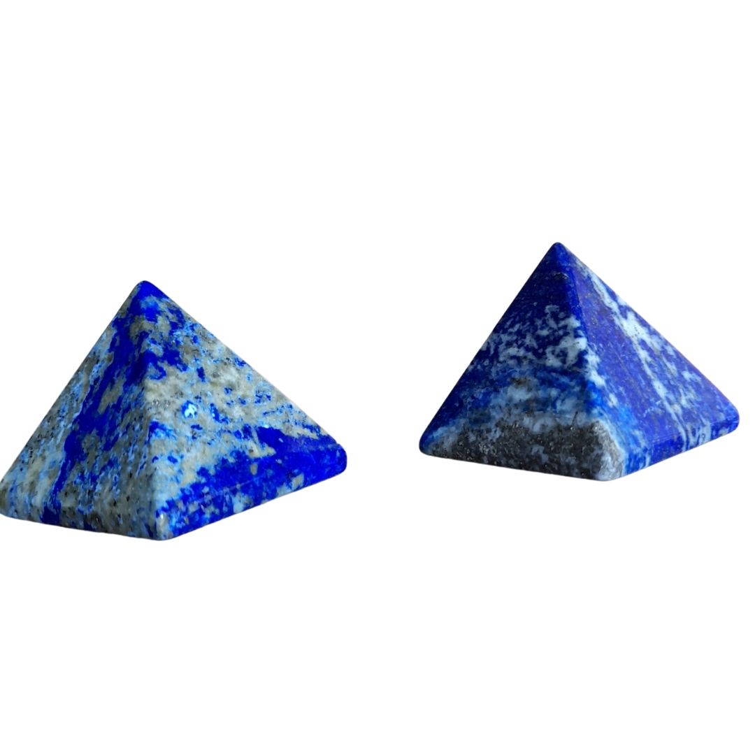 Lapis Lazuli ~ Pyramid Media 1 of 1