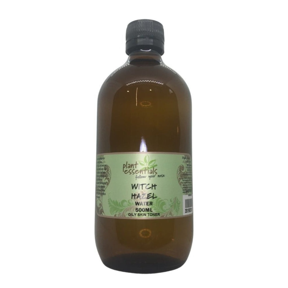 Witch Hazel Water ~ 100ml | Plant Essentials