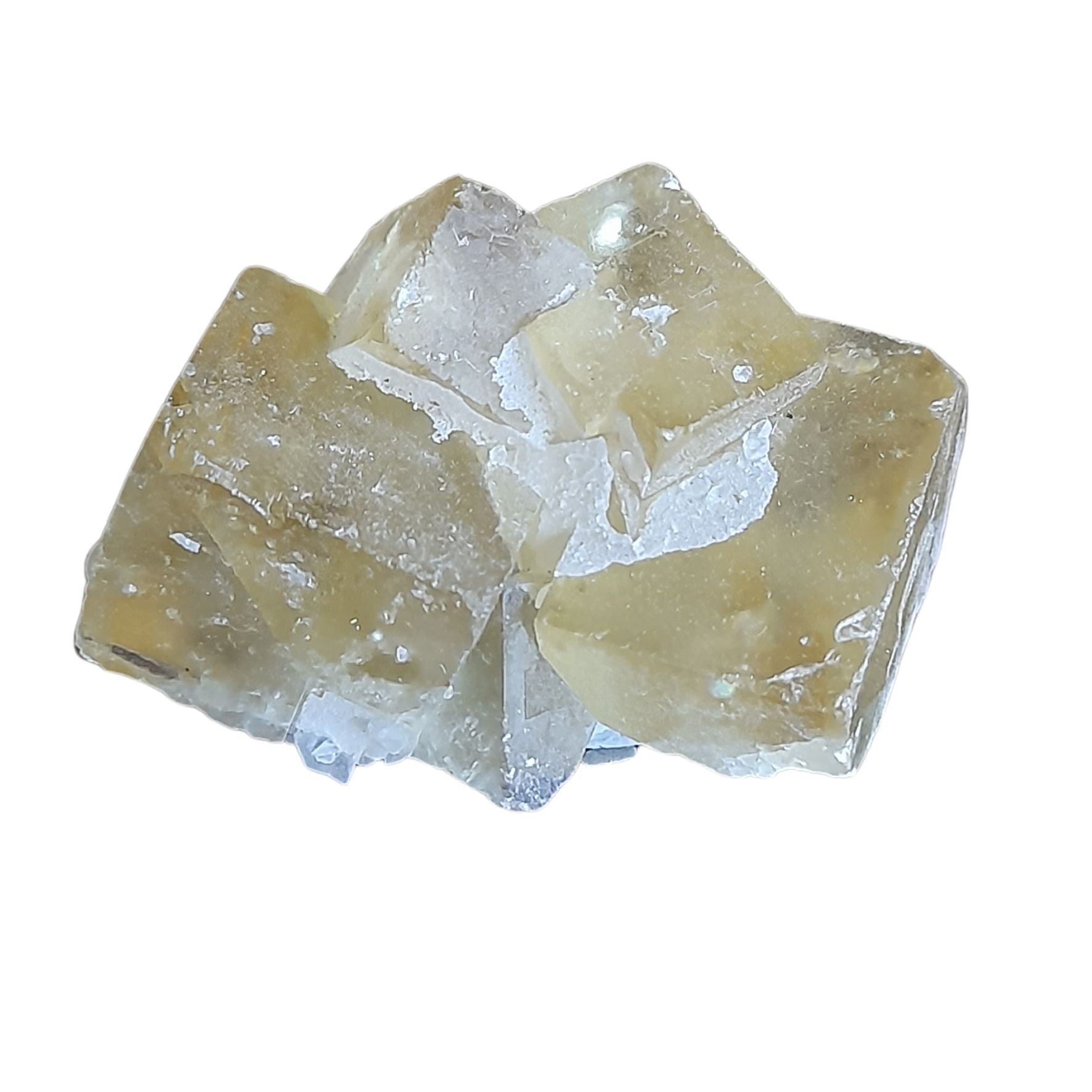 Fluorite, Yellow Media 1 of 1
