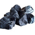 Black obsidian ~ Raw stone