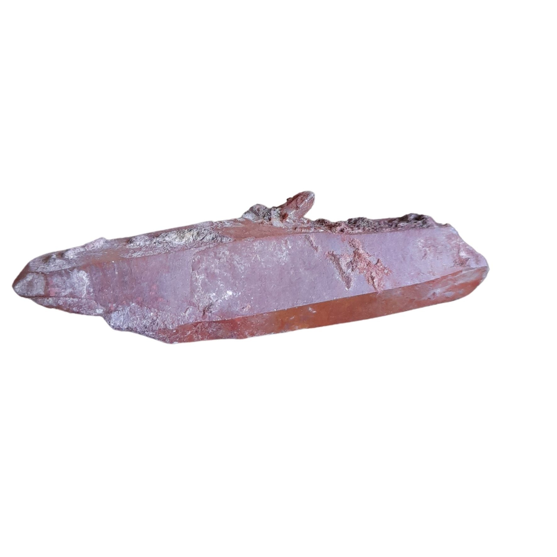 Red Quartz