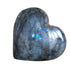 Labradorite - Heart 220-240g