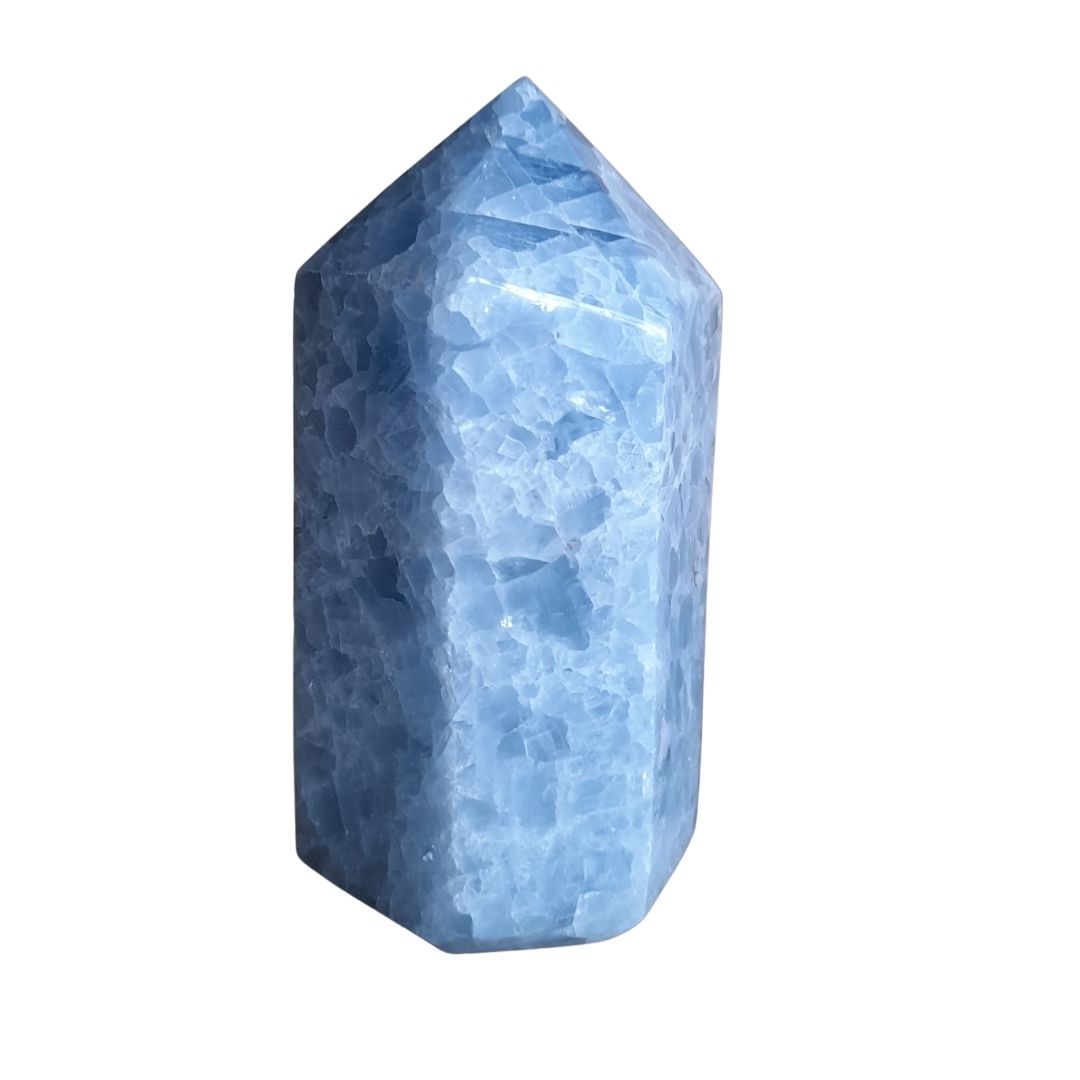 Blue Calcite ~ Generator