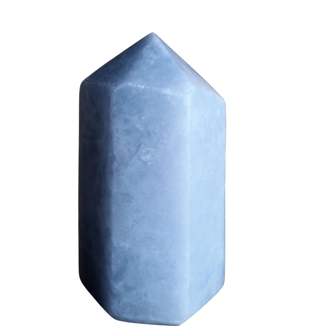 Blue Calcite ~ Generator