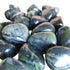 Nephrite Jade ~ Tumbled stone (each) Media 1 of 1