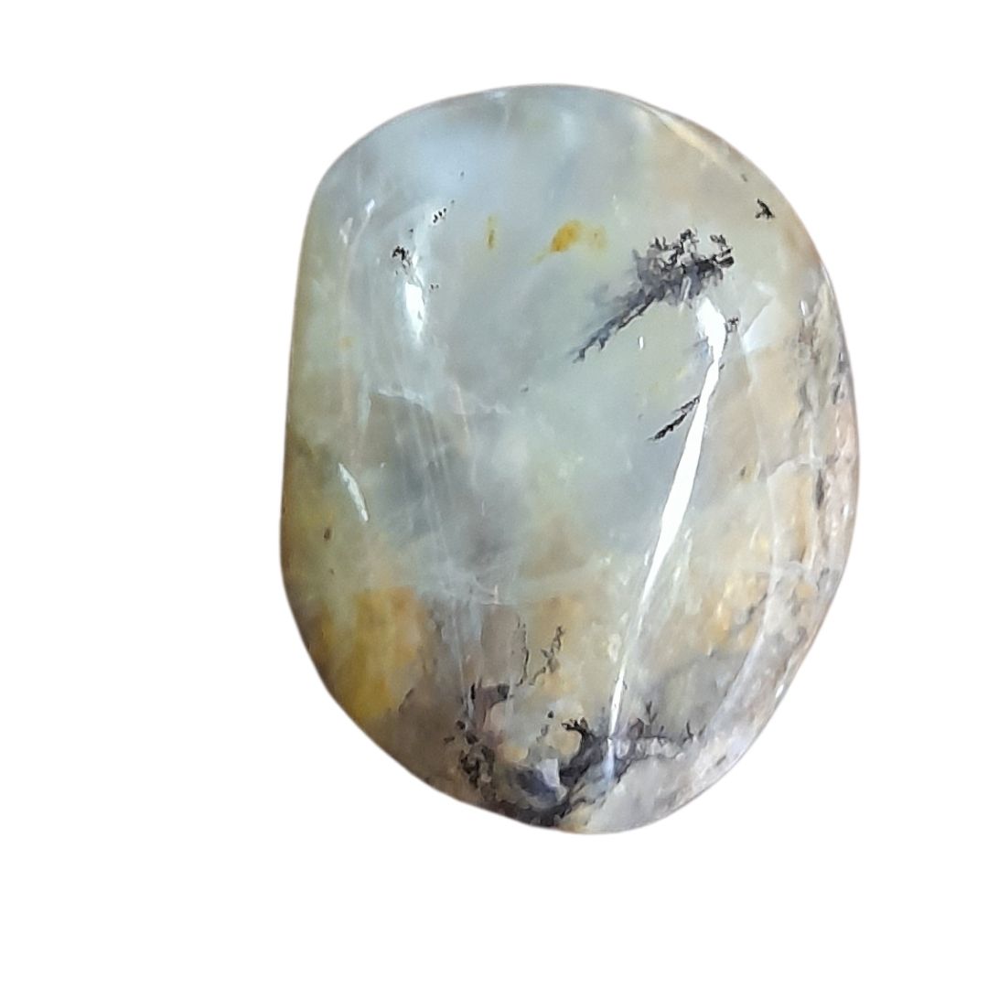 Peru Blue Opal