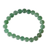 Green Aventurine Crystal Bracelet
