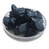 Black Obsidian Chips