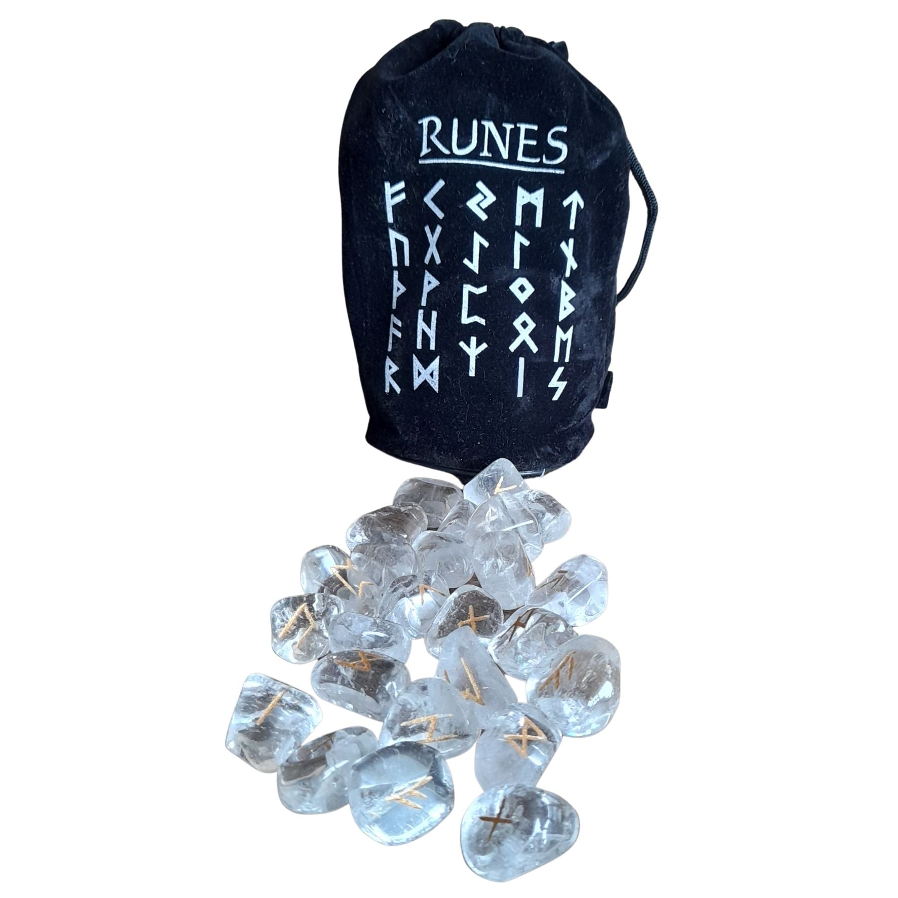Crystal Runes