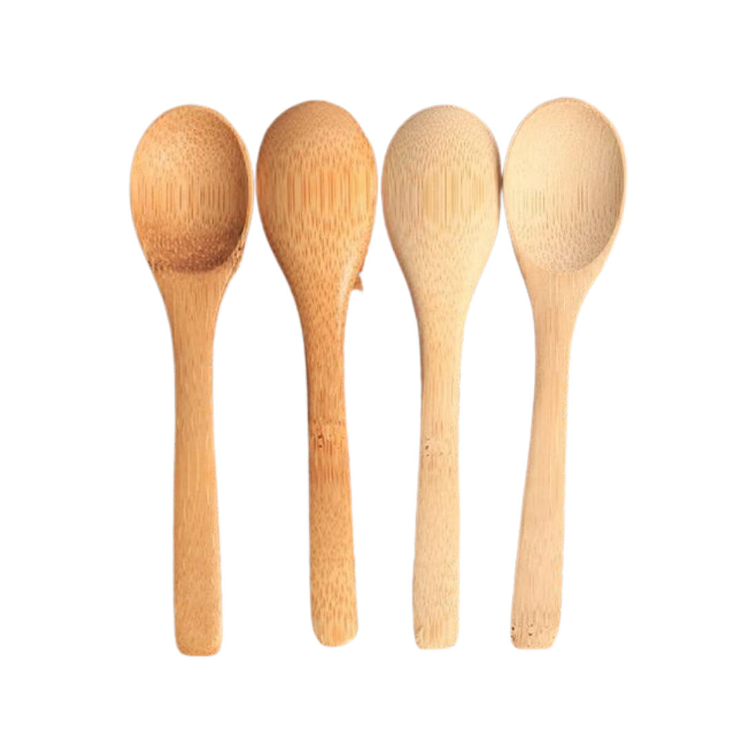 Wooden Spoon (each)