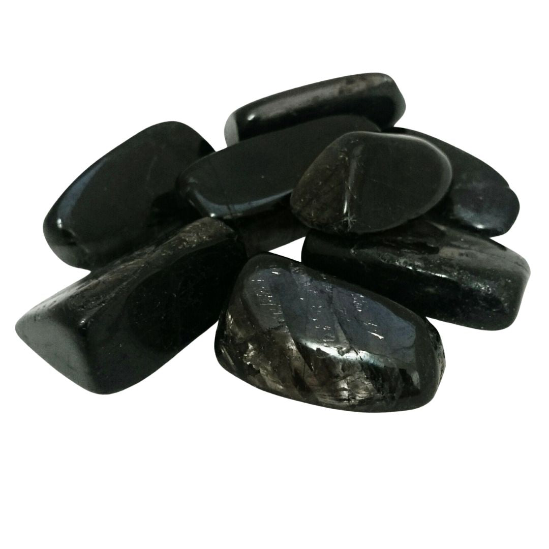 Hypersthene ~ Tumbled stone (each)