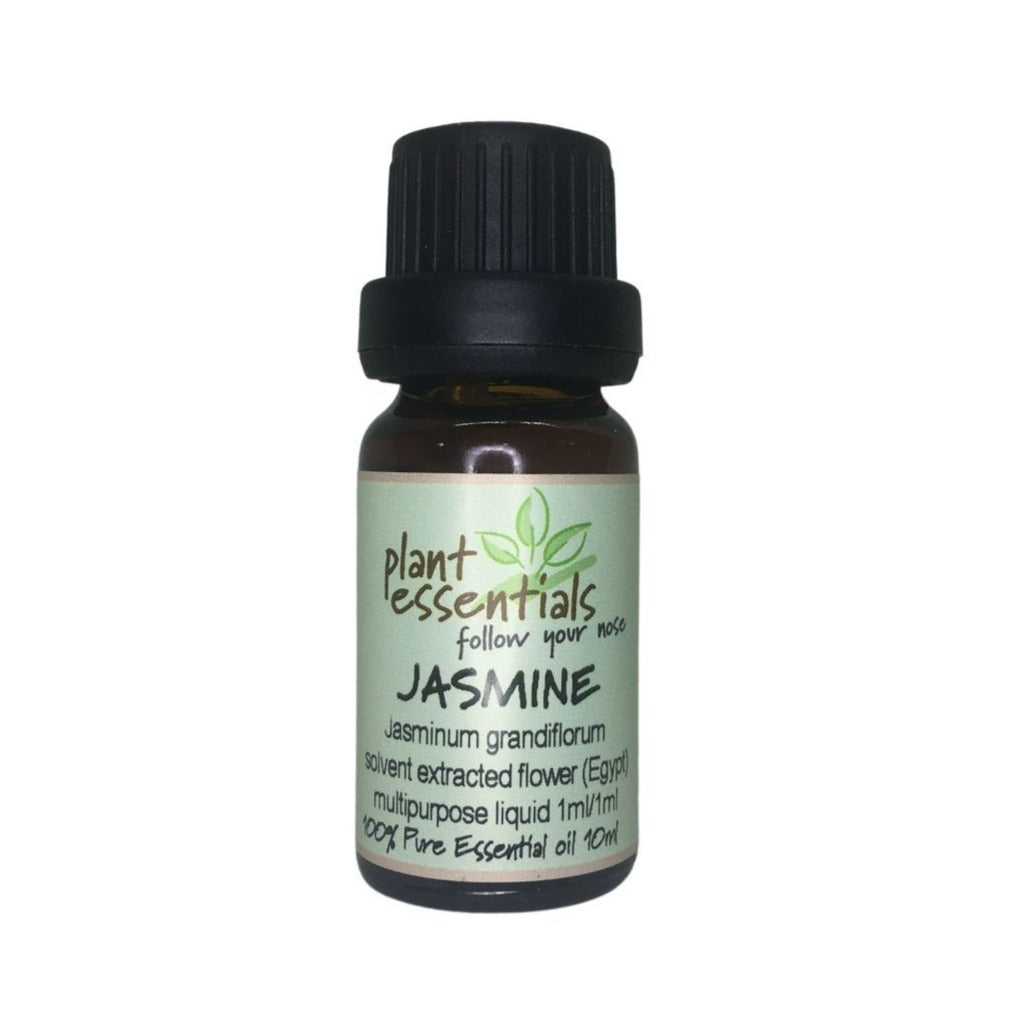 Jasmine Essential Oil, Jasminum grandiflorum