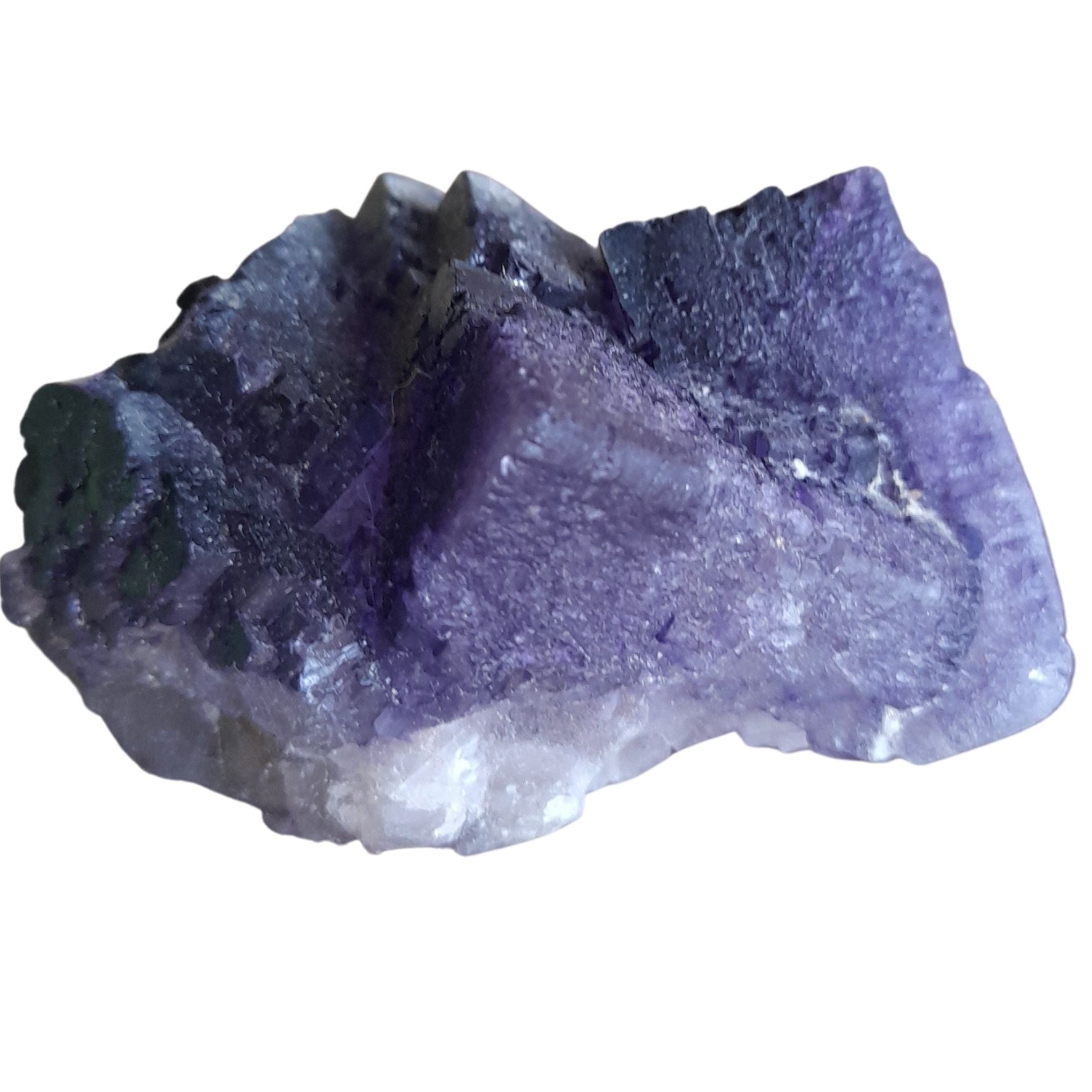 Purple Fluorite 120g Media 1 of 1