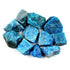 Apatite, Blue ~ Raw stone