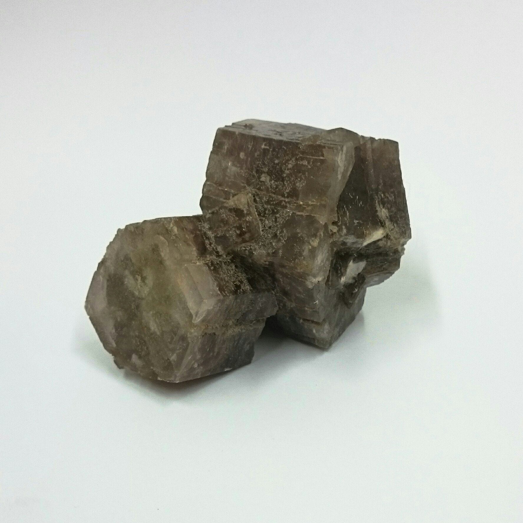 Aragonite ~ Natural form