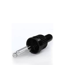 Eye Dropper to suit 18mm neck ~ 25ml to 30ml